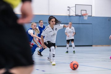 Bild 23 - wCJ Futsalmeisterschaft Runde 1